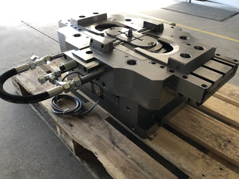 Die Casting tool